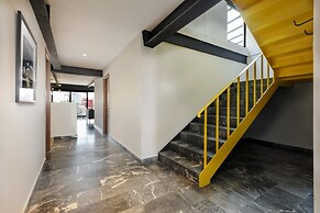 w Amazing 3BR in Polanco
