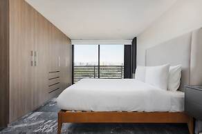 w Amazing 3BR in Polanco