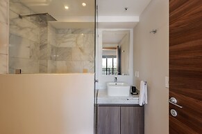 w Amazing 3BR in Polanco