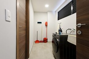 w Amazing 3BR in Polanco