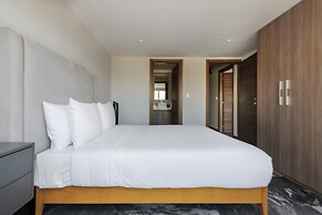 w Amazing 3BR in Polanco