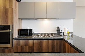 w Amazing 3BR in Polanco
