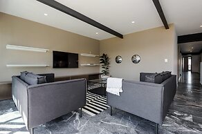 w Amazing 3BR in Polanco