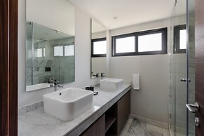 w Amazing 3BR in Polanco