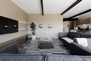 w Amazing 3BR in Polanco