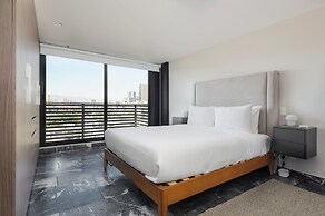 w Amazing 3BR in Polanco