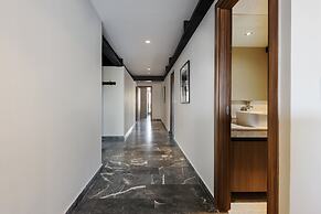w Amazing 3BR in Polanco