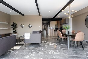 w Amazing 3BR in Polanco