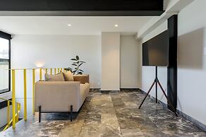 w Amazing 3BR in Polanco