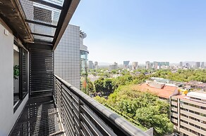 w Amazing 3BR in Polanco