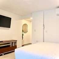 w Extraordinary Loft w Balcony n AC in Cartagena