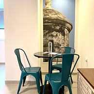 w Extraordinary Loft w Balcony n AC in Cartagena