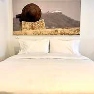 w Extraordinary Loft w Balcony n AC in Cartagena