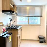 w Extraordinary Loft w Balcony n AC in Cartagena