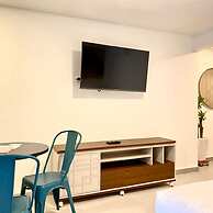 w Extraordinary Loft w Balcony n AC in Cartagena