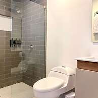 w Extraordinary Loft w Balcony n AC in Cartagena