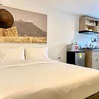 w Extraordinary Loft w Balcony n AC in Cartagena