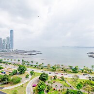 w Amazing 1BR With Balcony in YOO
