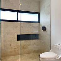 w Captivating 1BR in El Poblado