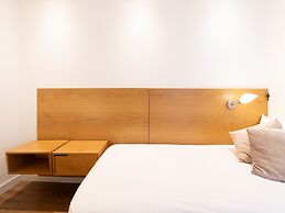 w Captivating 1BR in El Poblado