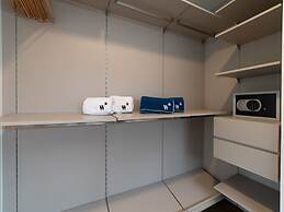 w Captivating 1BR in El Poblado