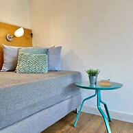 w Captivating 1BR in El Poblado