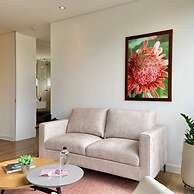 w Captivating 1BR in El Poblado