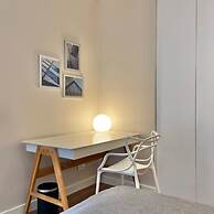 w Captivating 1BR in El Poblado