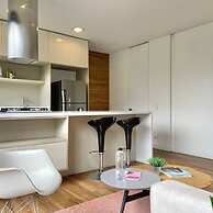 w Captivating 1BR in El Poblado