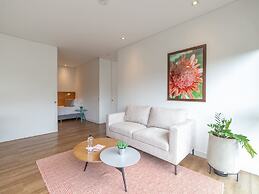 w Captivating 1BR in El Poblado