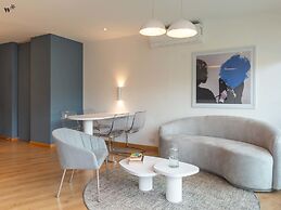 w Amazing 2BR in Poblado