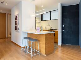 w Amazing 2BR in Poblado