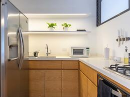 w Amazing 2BR in Poblado