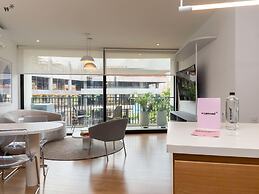 w Amazing 2BR in Poblado