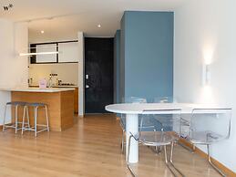 w Amazing 2BR in Poblado