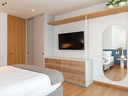 w Amazing 2BR in Poblado