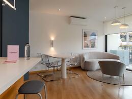 w Amazing 2BR in Poblado