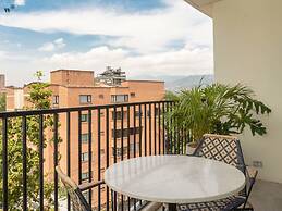 w Amazing 2BR in Poblado
