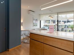 w Amazing 2BR in Poblado