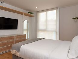 w Amazing 2BR in Poblado