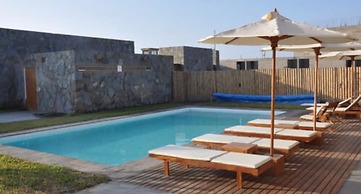 Perfect 5BR Villa With Private Terrace in Paracas