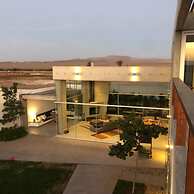 Perfect 5BR Villa With Private Terrace in Paracas