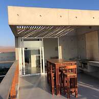 Perfect 5BR Villa With Private Terrace in Paracas