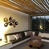 Perfect 5BR Villa With Private Terrace in Paracas