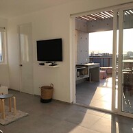 Perfect 5BR Villa With Private Terrace in Paracas