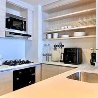 w Amazing 2BR With Balcony in Cartagena