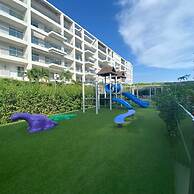 w Amazing 2BR With Balcony in Cartagena