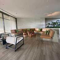 w Amazing 2BR With Balcony in Cartagena