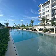 w Amazing 2BR With Balcony in Cartagena