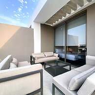 w Amazing 2BR With Balcony in Cartagena